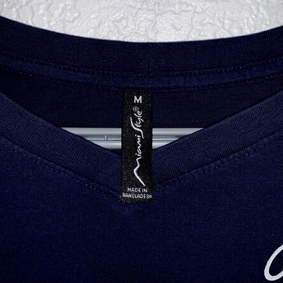 Oceanside, California T-shirt - Picture 4 of 5